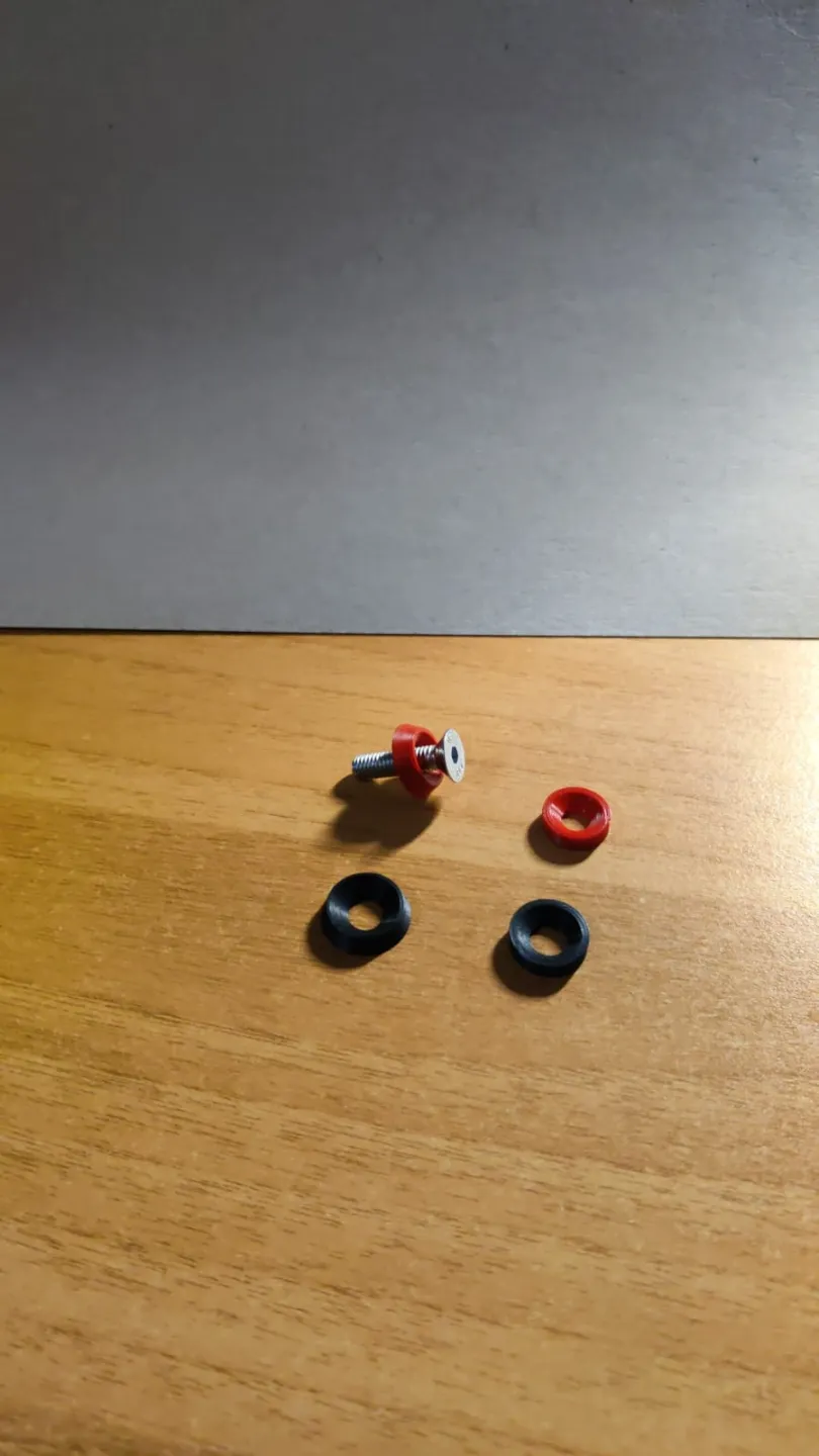 Washer M5 And M6 Countersunk Head By Gerard74 MakerWorld washer-m5-and-m6-countersunk-head-by-gerard74-makerworld