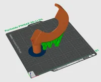 extraction hood for angle grinder