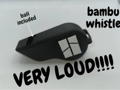 Whistle