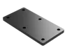 0.2mm layer, 2 walls, 15% infill 20 bottom layers