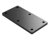 0.2mm layer, 2 walls, 15% infill 20 bottom layers