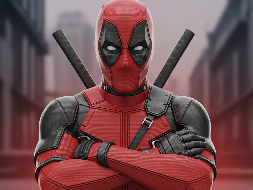 Deadpool