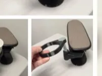 Wheelchair Cup Holder Hoop Version 