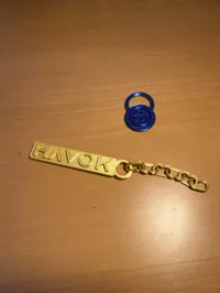 0.2mm layer, 3 walls, 7% infill