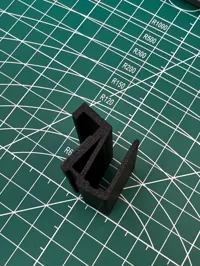 Support caméra iPhone pour écran Lenovo L27-30 — photo 3