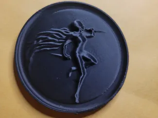 Mistborn Coin