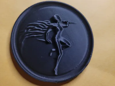 Mistborn Coin