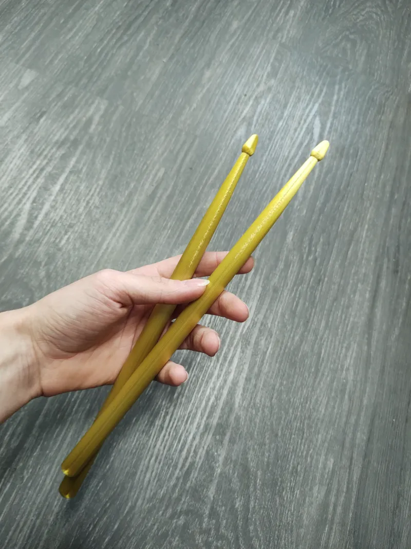 Drum sticks