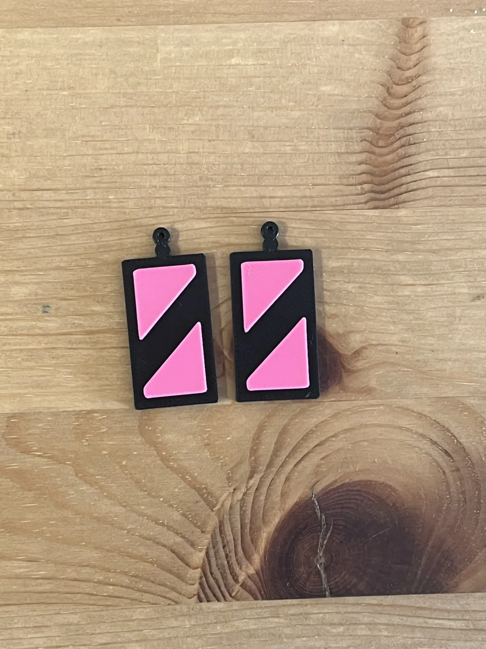 earrings view 2