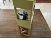 0.24mm layer, 2 walls, 5% infill
