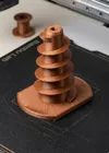 12mm wall hole , 4,5mm hole, 30mm length