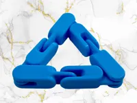 1 color, 0.2mm layer, 2 walls, 15% infill