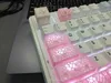 Openwork keycaps (non-1U keycaps)