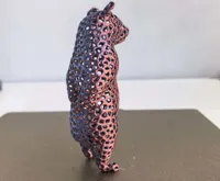 无底座版 0.2mm layer, 2 walls, 15% infill