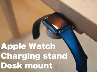 Apple Watch  Charging stand / Desk mount