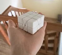 0.12mm layer, 2 walls, 15% infill