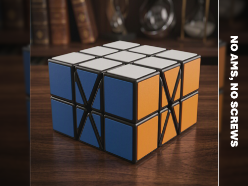 3×3×2 cut cuboid