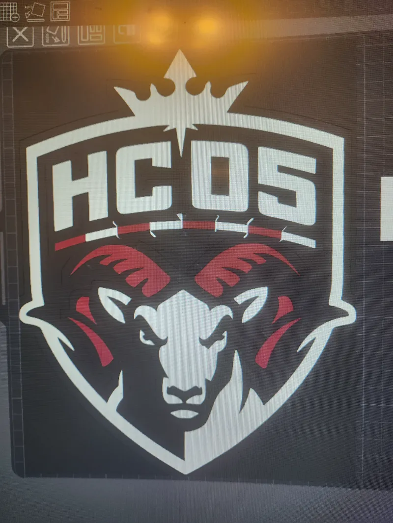 HC 05 Banská Bystrica Logo
