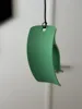 Keychain / Hanging Hole - 0.2mm layer, 2 walls, 15% infill