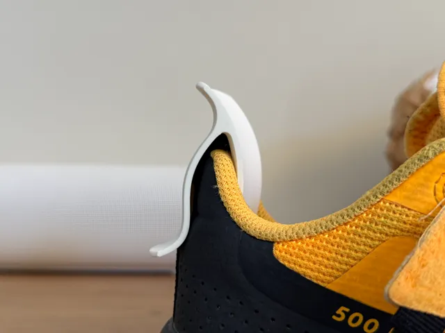 Compact Shoe Horn
