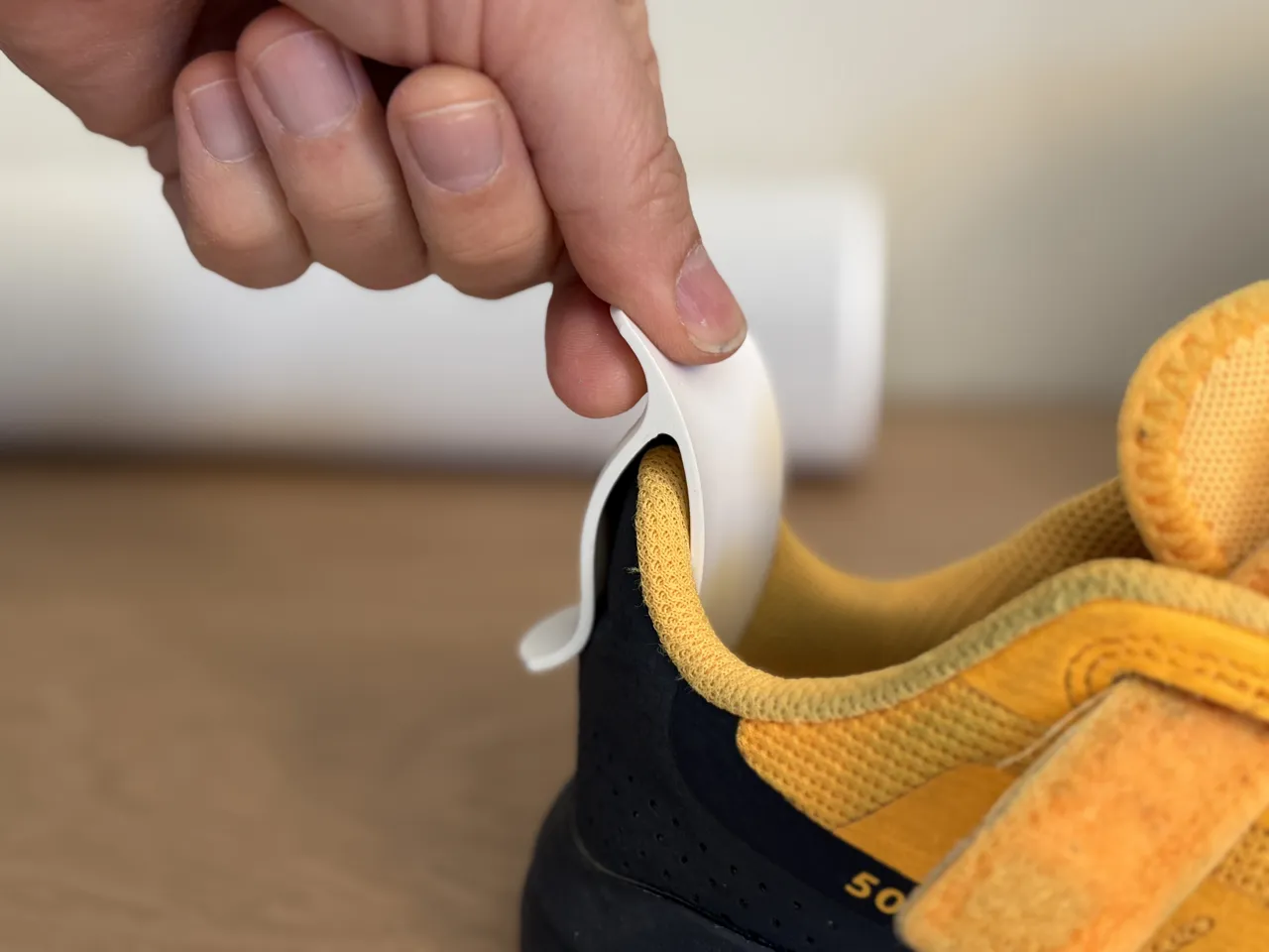 Compact Shoe Horn view 3