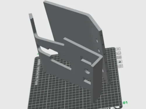 panel