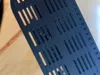 0.16mm layer, 2 walls, 15% infill