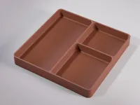 0.16mm layer, 3 walls, 15% infill
