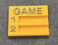[Base 2 Players v2] 0.08mm layer, 2 walls, 15% infill