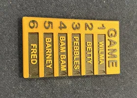[Base 6 Players v2] 0.08mm layer, 2 walls, 15% infill