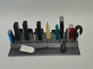 Usb Holder