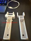 0.2mm layer, 3 walls, 15% infill