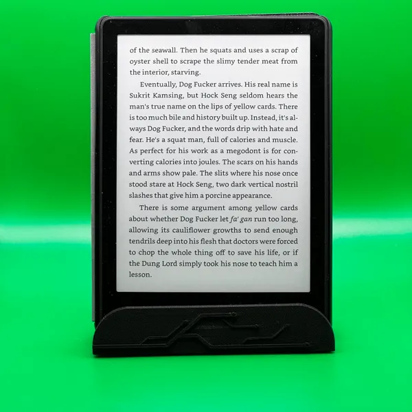 Поставка за Kindle Paperwhite
