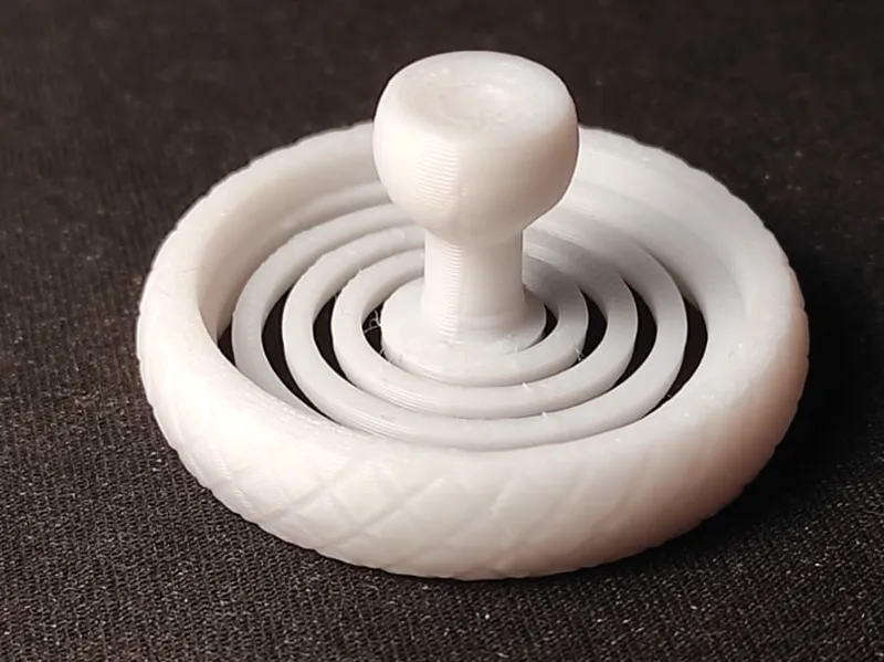 multifunctional fidget