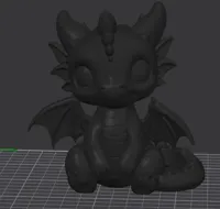 0.2mm layer, 2 walls, 10% infill