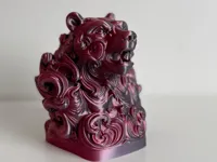 0.16mm layer, 2 walls, 15% infill