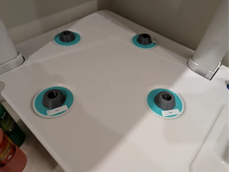 Hydroponic Tower Mods