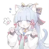 神里绫华0.2mm 层高, 2 层墙, 15% 填充