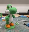 0.2mm layer, 3 walls, 20% infill