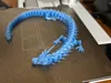 0.2mm layer, 3 walls, 0% infill