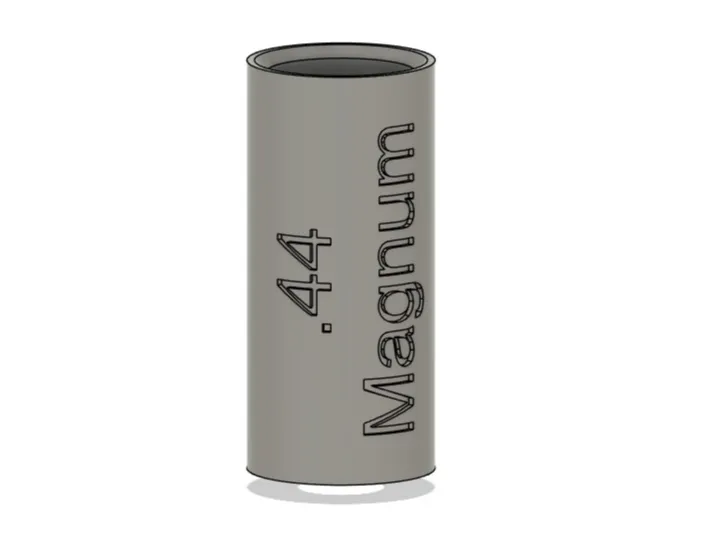 .44 Magnum Powder Funnel Insert