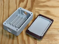 IP68 seal
