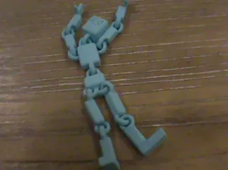floppy guy