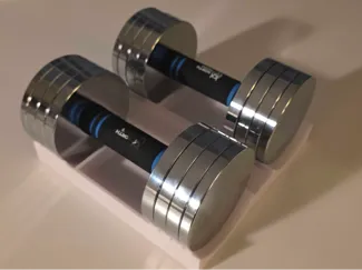 NorthDeer V2 Dumbbell Stand