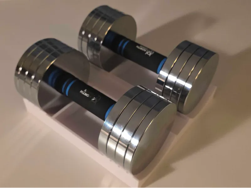 NorthDeer V2 Dumbbell Stand