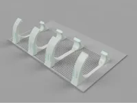PETG,0.18mm layer, 4 walls, 45% infill