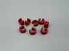 PTFE protective ring