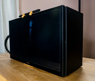 FormD T1 Portable Monitor Attachment