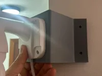 0.2mm layer, 4 walls, 20% infill