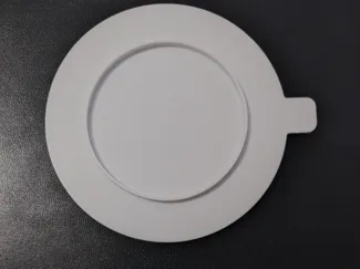 cup lid